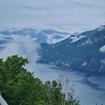 Apartamento Il Posticino Di Bellagio