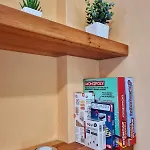 Apartamento Il Posticino Di Bellagio *