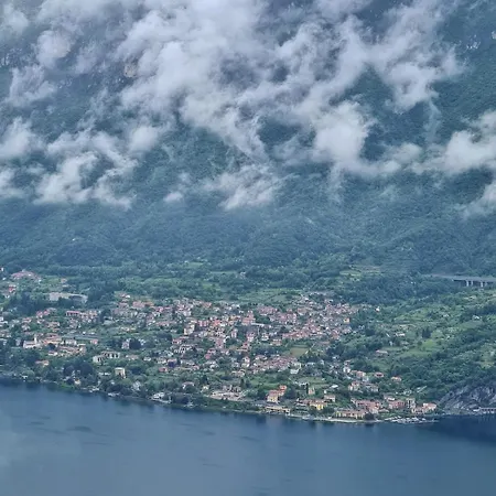 Apartamento Il Posticino Di Bellagio