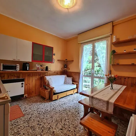 Il Posticino Di Bellagio Apartamento
