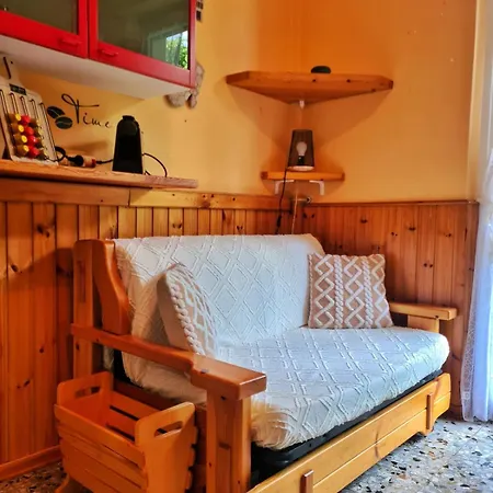 Apartamento Il Posticino Di Bellagio Civenna