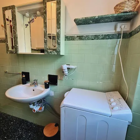 Il Posticino Di Bellagio 奇文纳