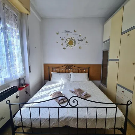 Il Posticino Di Bellagio 公寓 奇文纳