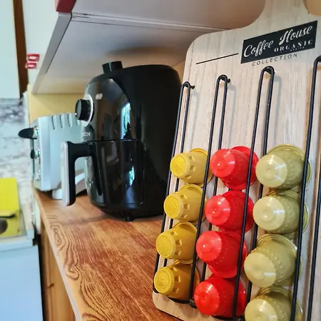 Il Posticino Di Bellagio 奇文纳