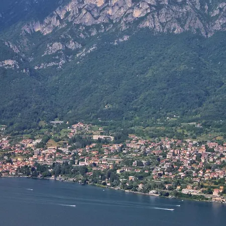 Il Posticino Di Bellagio Apartamento