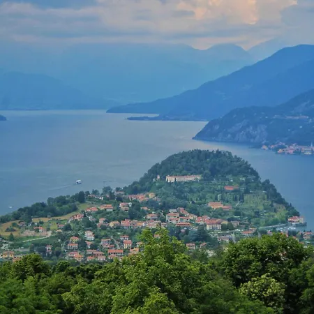 Il Posticino Di Bellagio Apartamento *