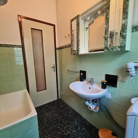 Il Posticino Di Bellagio 公寓 奇文纳