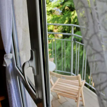 Apartamento Il Posticino Di Bellagio
